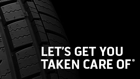 Tyre manufacturer Evansville