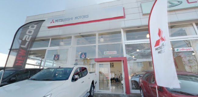 Mitsubishi Motors - La Serena