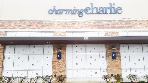 Fashion Accessories Store «Charming Charlie», reviews and photos, 1512 Stone Hill Dr, Pflugerville, TX 78660, USA