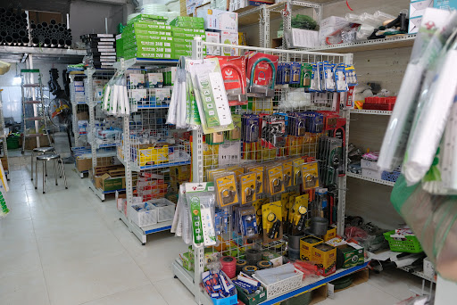 Giá kệ siêu thị Tân Phát