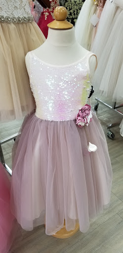 Dress Store «Dress Up», reviews and photos, 4343 Gannon Ln, Dallas, TX 75237, USA