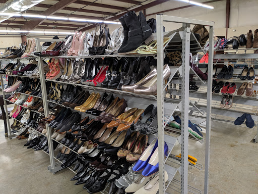 Thrift Store «Tender Hearts Thrift Store», reviews and photos, 1735 Heckle Blvd #117, Rock Hill, SC 29732, USA