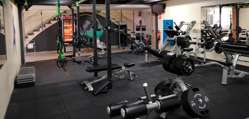 Dynamic Gym en Cambrils, Tarragona