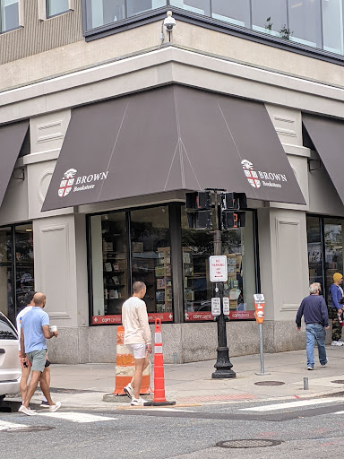 Book Store «Brown Bookstore», reviews and photos, 244 Thayer St, Providence, RI 02912, USA