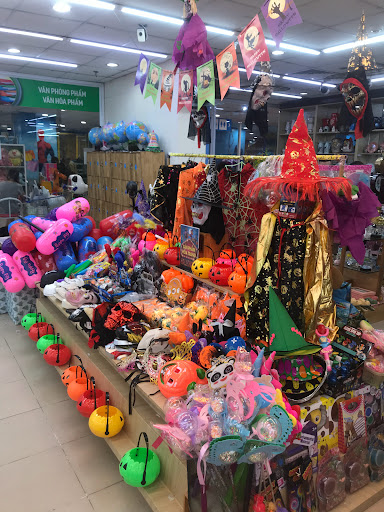 Top 20 cửa hàng sách fahasa Huyện Thanh Hà Hải Dương 2022