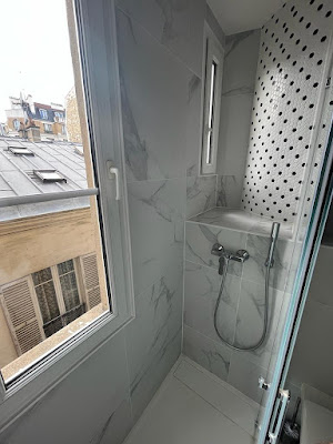 EZER Services à Paris