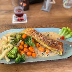 Photo n°1 de l'avis de Klaus.l fait le 14/04/2024 à 20:44 sur le  Beuchertsmühle - Norbert Kilian à Walldürn