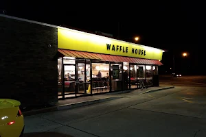 Waffle House image