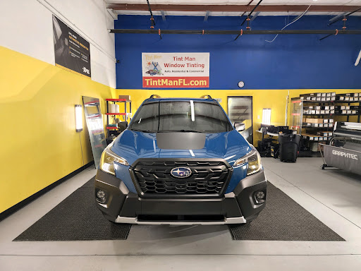 Subaru Dealer «Peacock Subaru», reviews and photos, 9951 S Orange Blossom Trail, Orlando, FL 32837, USA
