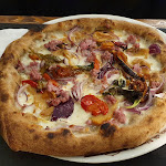 Photo n°4 de l'avis de Fabio.r fait le 10/03/2022 à 22:12 sur le  L'Angolo di Napoli à Reggio Emilia