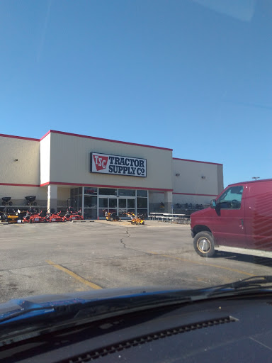 Home Improvement Store «Tractor Supply Co.», reviews and photos, 405 SE Oralabor Rd, Ankeny, IA 50021, USA