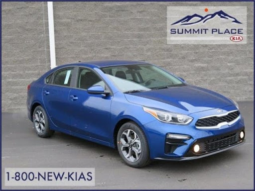 Auto Repair Shop «Summit Place Kia East», reviews and photos, 44900 N Gratiot Ave, Charter Twp of Clinton, MI 48036, USA