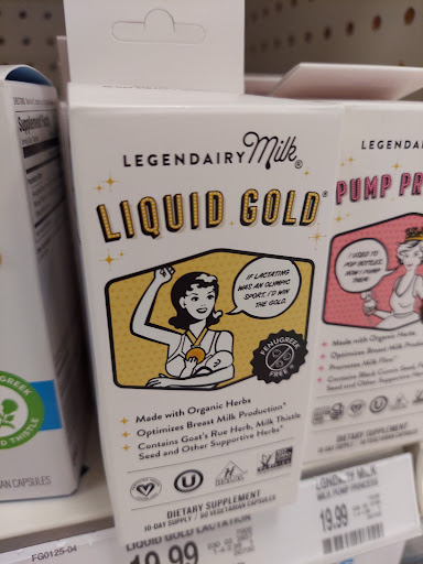 Department Store «Target», reviews and photos, 1815 Norman Dr, Valdosta, GA 31601, USA