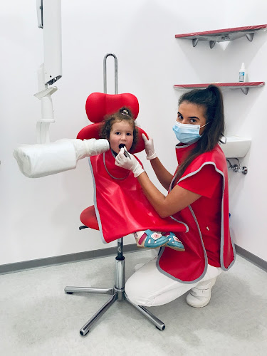 Komentáre a hodnotenia ORADENT