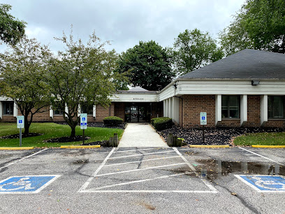 Cleveland Clinic Akron General Rehabilitation & Sports Therapy, White Pond Dr