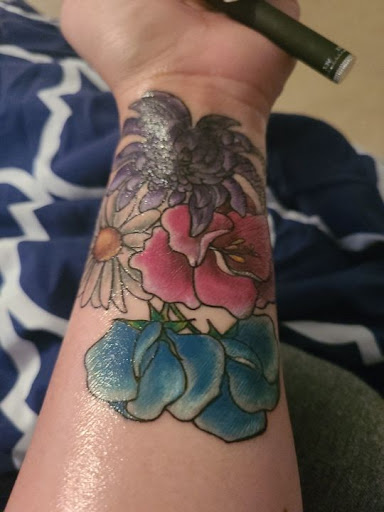 Explore 50 tattoo ideas, creative tattoo ideas in Shelbyville, available at The Copper Phoenix