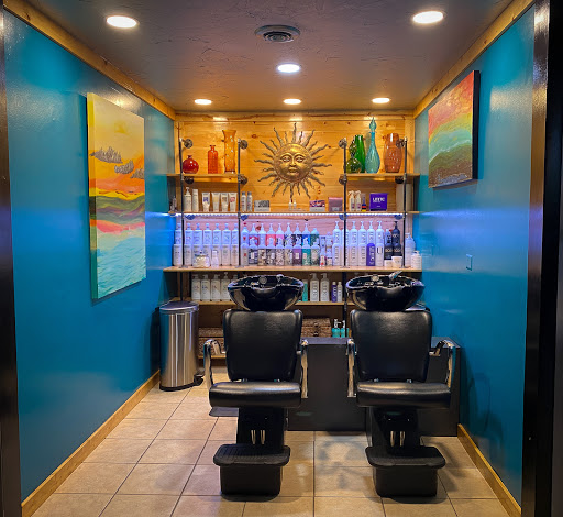 Beauty Salon «Scherdiva Salon», reviews and photos, 26 Susie Wilson Rd, Essex Junction, VT 05452, USA