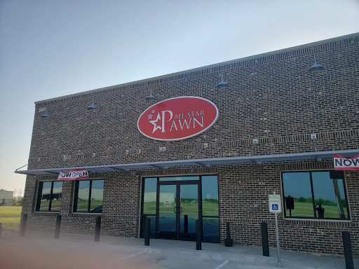 Pawn Shop «All-Star Pawn», reviews and photos, 3789 N Beach St Suite 221, Fort Worth, TX 76137, USA