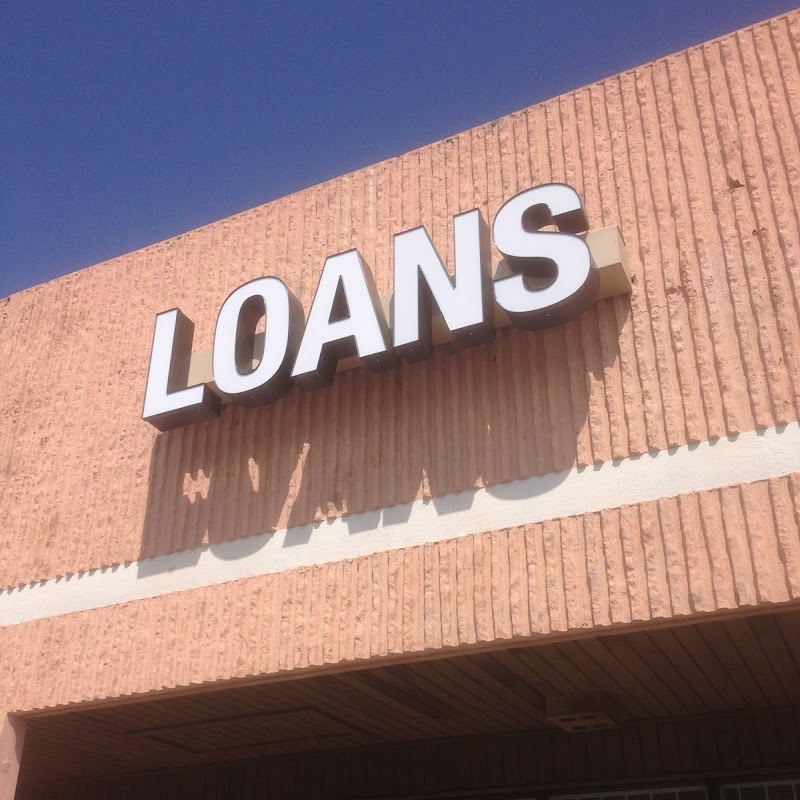 Loans Office