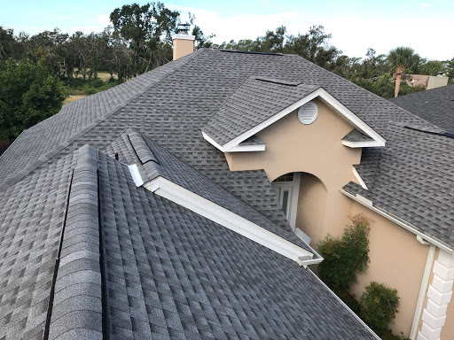 Roofing Contractor «Art Construction of NW FL, LLC.», reviews and photos