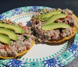 Mariscos la Doña photo