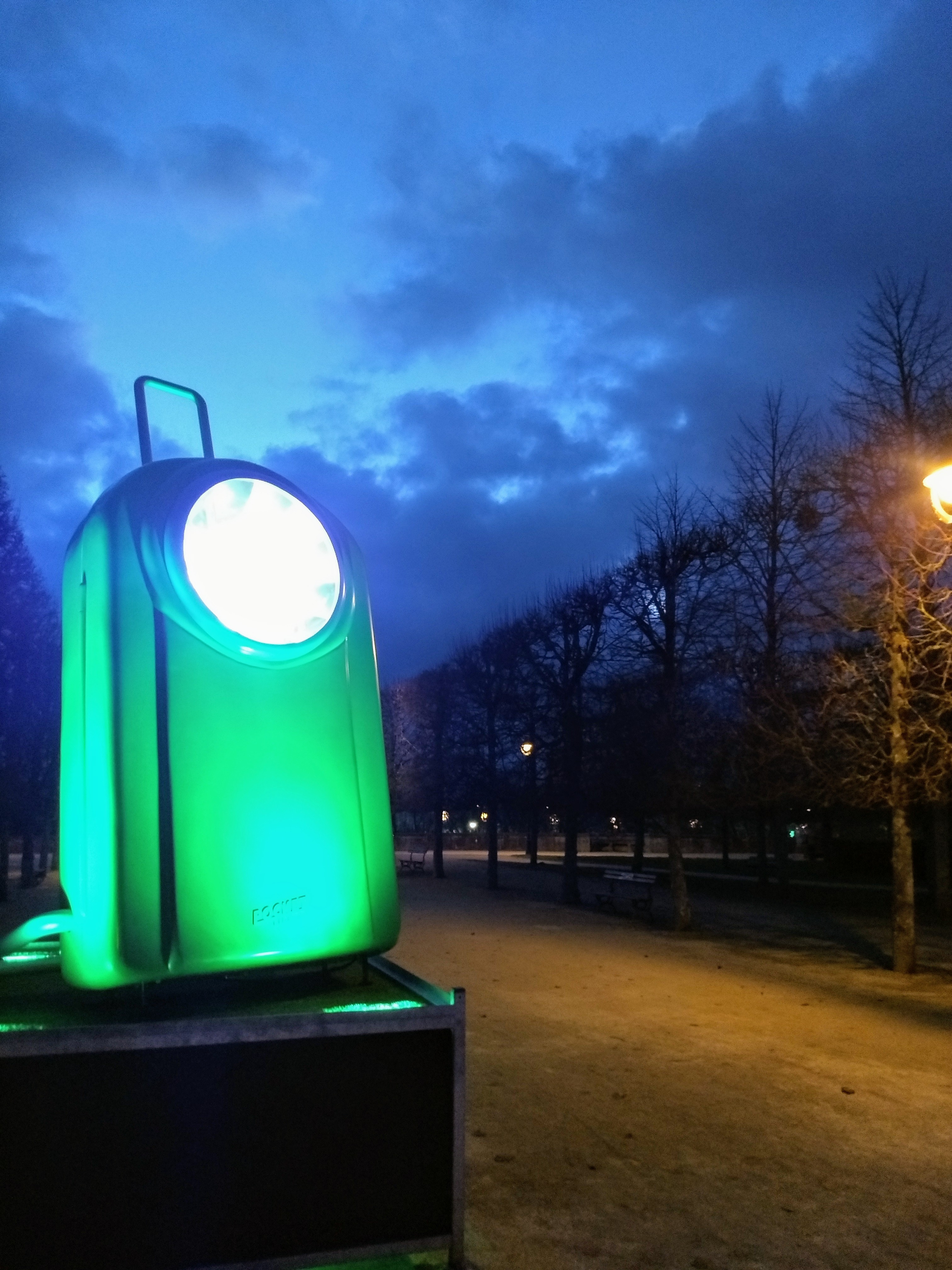 Photo n° 5 de l'avis de Jacky.v fait le 20/04/2019 à 18:03