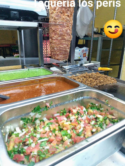 TAQUERIA Y CARNICERíA LOS PERIS