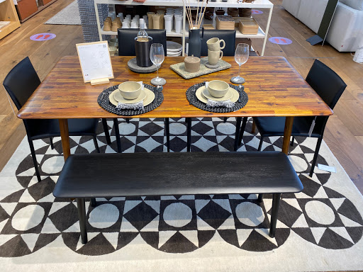 Furniture Store «EQ3 San Francisco», reviews and photos, 2299 Alameda St, San Francisco, CA 94103, USA