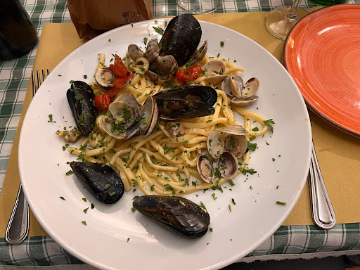 Osteria Il Gobbetto