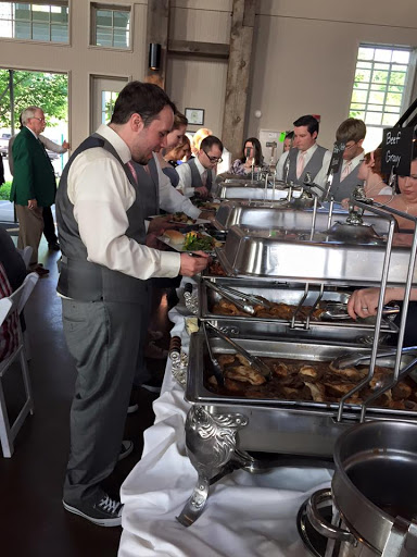 Caterer «Cincinnati Catering», reviews and photos, 1320 Ethan Ave, Cincinnati, OH 45225, USA