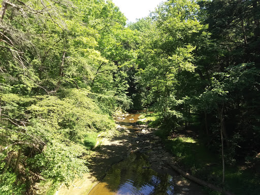Tourist Attraction «Winsdor Mills Covered Bridge», reviews and photos, 7696 Warner Hollow Rd, Windsor, OH 44099, USA