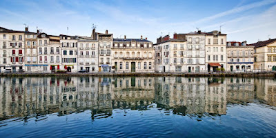 Agence immobilière les Corsaires à Bayonne