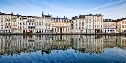 Agence immobilière les Corsaires à Bayonne