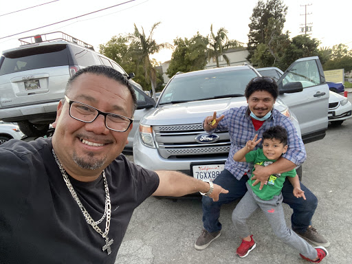 Used Car Dealer «Platinum Motors Used Cars Dealer», reviews and photos, 14141 E 14th St, San Leandro, CA 94578, USA