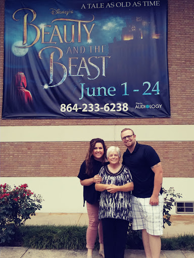 Performing Arts Theater «Greenville Little Theatre», reviews and photos, 444 College St, Greenville, SC 29601, USA