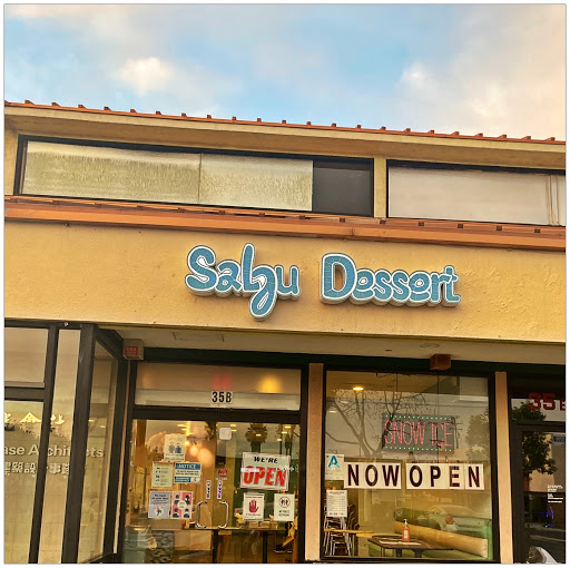 Salju Dessert, 35 W Valley Blvd, Alhambra, CA 91801, USA, 