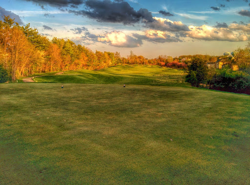 Public Golf Course «Hampshire Greens Golf Course», reviews and photos, 616 Firestone Dr, Silver Spring, MD 20905, USA