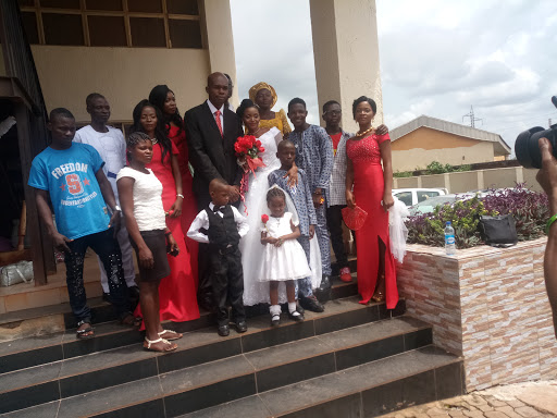 Dominion City Enugu, Head Quarters, Thinkers Corner, Enugu, Nigeria, Park, state Enugu