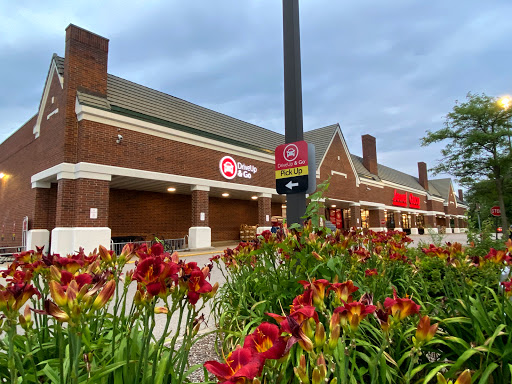 Grocery Store «Jewel-Osco», reviews and photos, 1250 W Main St, West Dundee, IL 60118, USA