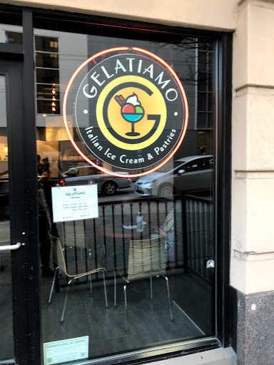 Ice Cream Shop «Gelatiamo», reviews and photos, 1400 3rd Ave, Seattle, WA 98101, USA