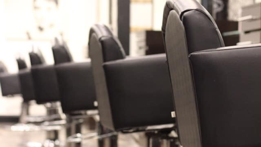 Hair Salon «Hollywood Blvd Hair Salon», reviews and photos, 1130 Montauk Hwy, Mastic, NY 11950, USA