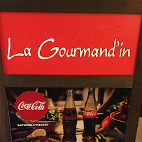 Photos du propriétaire du Restaurant La Gourmand'In à Paris - n°4