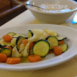 Photo n°9 de l'avis de Gianfranco.g fait le 28/08/2021 à 20:17 sur le  Trattoria Dentella à Bracca