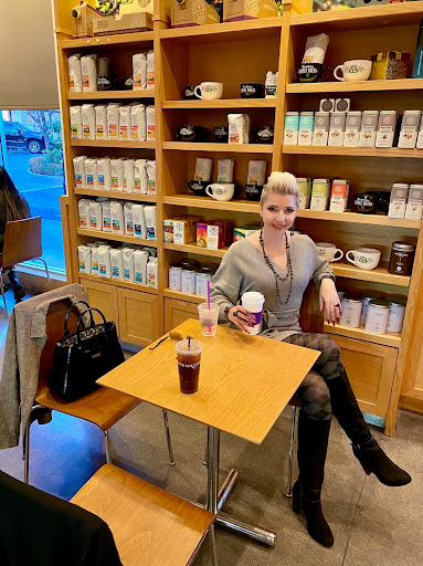 Coffee Shop «The Coffee Bean & Tea Leaf», reviews and photos, 2220 Village Walk Dr #140, Henderson, NV 89052, USA