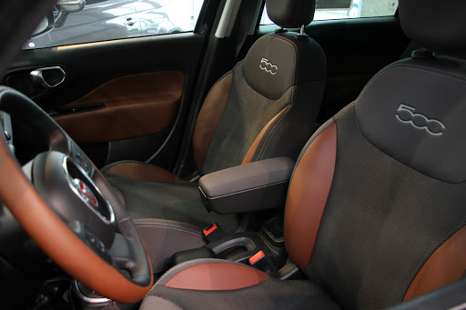 Car Dealer «Carman FIAT», reviews and photos, 154 N Dupont Hwy, New Castle, DE 19720, USA