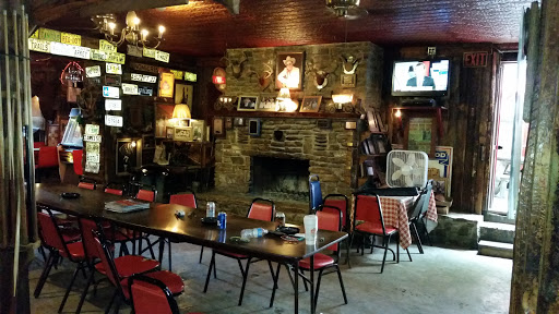 Bar «Silver Dollar», reviews and photos, 308 Main St, Bandera, TX 78003, USA