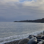 Photo n° 2 de l'avis de Schnorr.e fait le 31/12/2022 à 16:13 pour Plage du Palus à Plouha