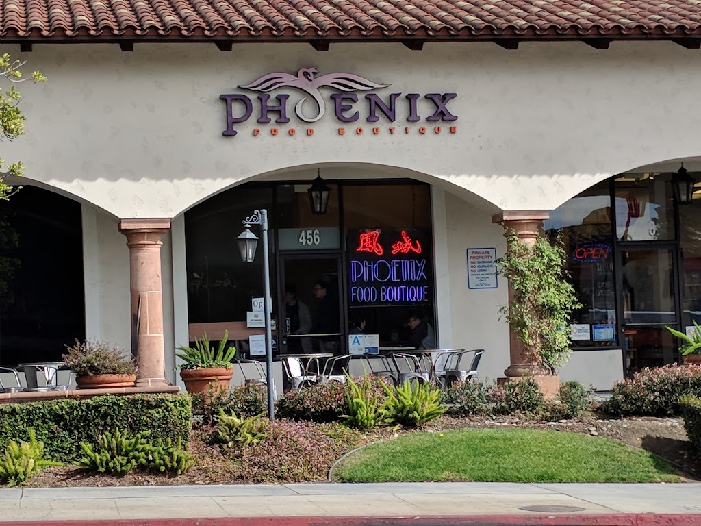 Phoenix Food Boutique - South Pasadena 91030