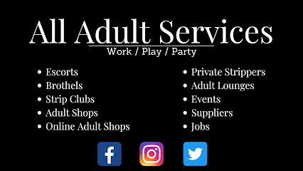 All Adult Services