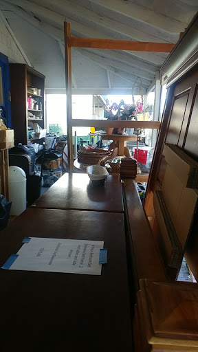 Thrift Store «Hospice Services of Lake County Thrift Store», reviews and photos, 21257 Calistoga Rd, Middletown, CA 95461, USA